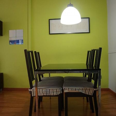 Aparteasy - Montjuic & Fira Barcelone Extérieur photo