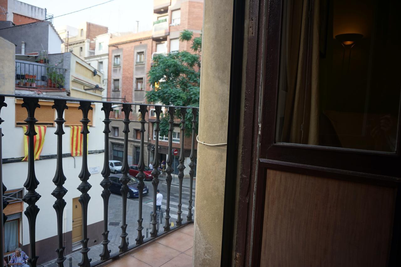Aparteasy - Montjuic & Fira Barcelone Chambre photo